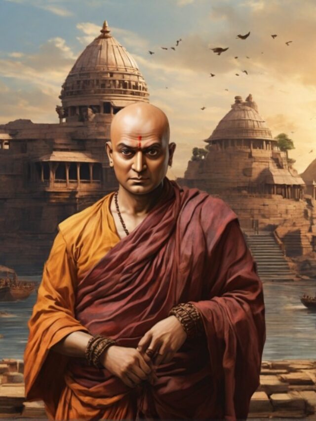 Chanakya Niti